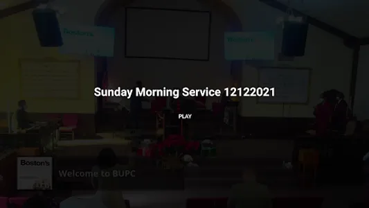 Boston UPC TV screenshot 10