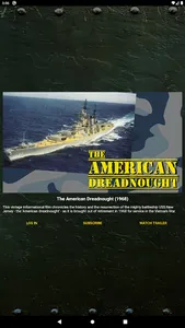 Military War TV screenshot 4