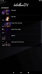 Woodlawn Church screenshot 3