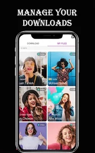 Threads Video Downloader screenshot 3