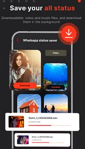 Threads Video Downloader screenshot 5