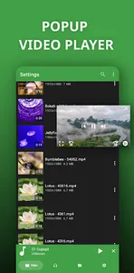 video player for android screenshot 10