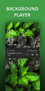 video player for android screenshot 13