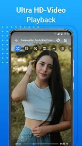 All Video Downloader & Player screenshot 1