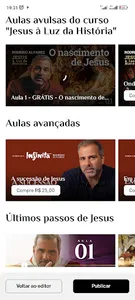 Jornada Infinita screenshot 2