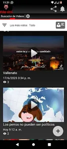 Video Viral screenshot 0