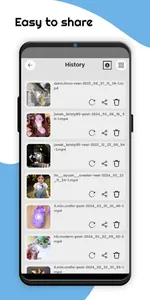 InSave: Download story & video screenshot 3