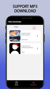 Tikmate: TT Video Downloader screenshot 2