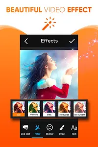 Photo Video Maker with Music - screenshot 16