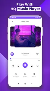 WXPlayer-Video & Media Player screenshot 2