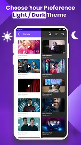 WXPlayer-Video & Media Player screenshot 4