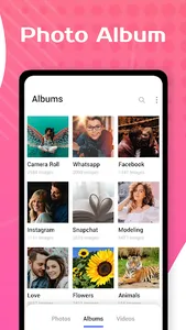 Gallery screenshot 1