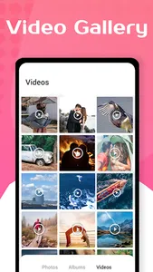 Gallery screenshot 2