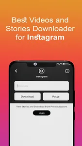 All Video Downloader screenshot 2
