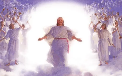 Christian Bible Videos screenshot 3