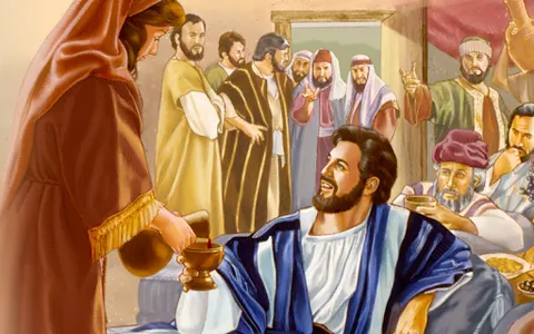 Christian Bible Videos screenshot 4