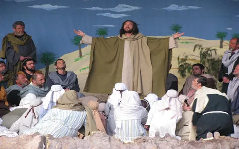 Christian Bible Videos screenshot 5