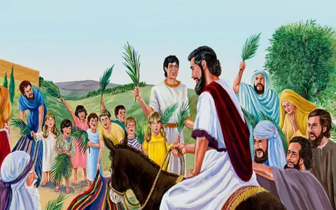 Christian Bible Videos screenshot 6