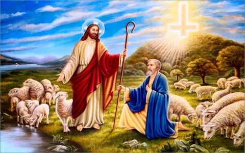 Christian Bible Videos screenshot 7