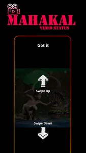 Mahadev Video Status, Shiva screenshot 3