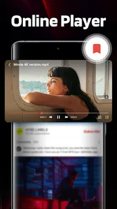 Video Player & Saver: Vidma screenshot 6