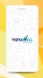 VidyaWell-Admin screenshot 0