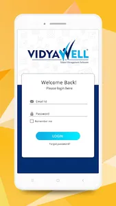 VidyaWell-Admin screenshot 1