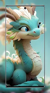 Dragon Wallpapers screenshot 3