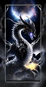 Dragon Wallpapers screenshot 5