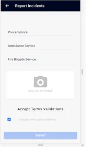 Vigilink screenshot 5