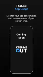 Keep Me Out - Phone lock screenshot 7