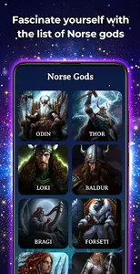 Runic Formulas: Amulets, Runes screenshot 3
