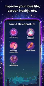 Runic Formulas: Amulets, Runes screenshot 4