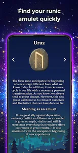 Runic Formulas: Amulets, Runes screenshot 6