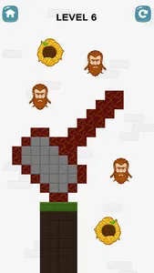 Viking Guard: Odin’s Fury screenshot 1