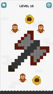 Viking Guard: Odin’s Fury screenshot 3