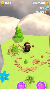 Village Hero screenshot 2