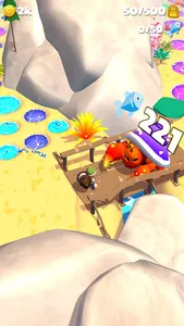 Village Hero screenshot 4
