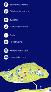 Radistai Village 2019 screenshot 1