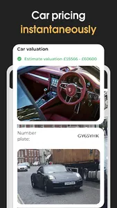 Car History Check－VIN scanner screenshot 13