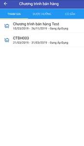 VINH GIA ĐIỂM BÁN screenshot 3