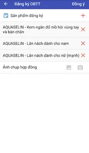 VINH GIA ĐIỂM BÁN screenshot 4