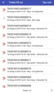 VINH GIA ĐIỂM BÁN screenshot 5