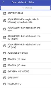 VINH GIA ĐIỂM BÁN screenshot 6