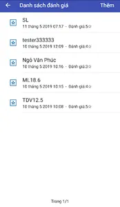 VINH GIA ĐIỂM BÁN screenshot 7