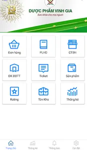 VINH GIA ĐIỂM BÁN screenshot 8