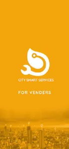 City Smart Services Vendor screenshot 0