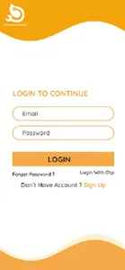 City Smart Services Vendor screenshot 1