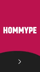 HommyPe screenshot 0