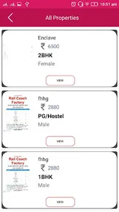 HommyPe screenshot 5